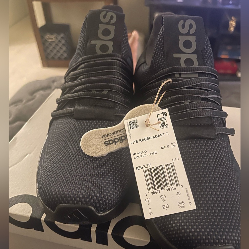 Lite Racer Adapt 7.0